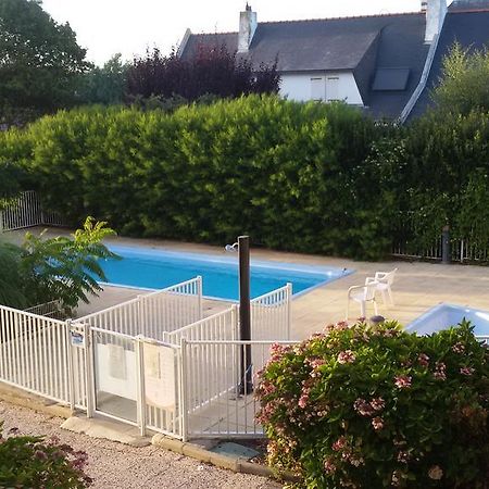 Apartamento Ty Avel Quiberon Exterior foto