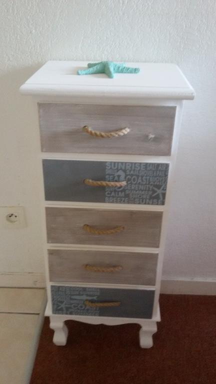 Apartamento Ty Avel Quiberon Exterior foto