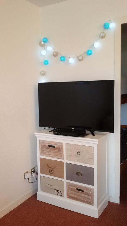 Apartamento Ty Avel Quiberon Exterior foto