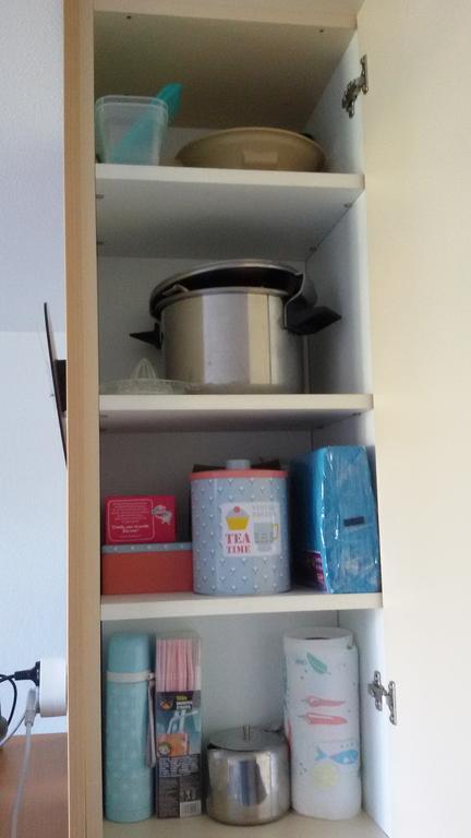 Apartamento Ty Avel Quiberon Exterior foto
