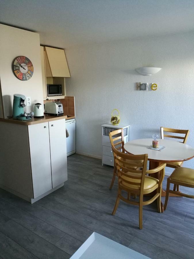 Apartamento Ty Avel Quiberon Exterior foto