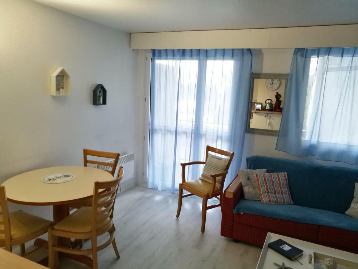Apartamento Ty Avel Quiberon Exterior foto