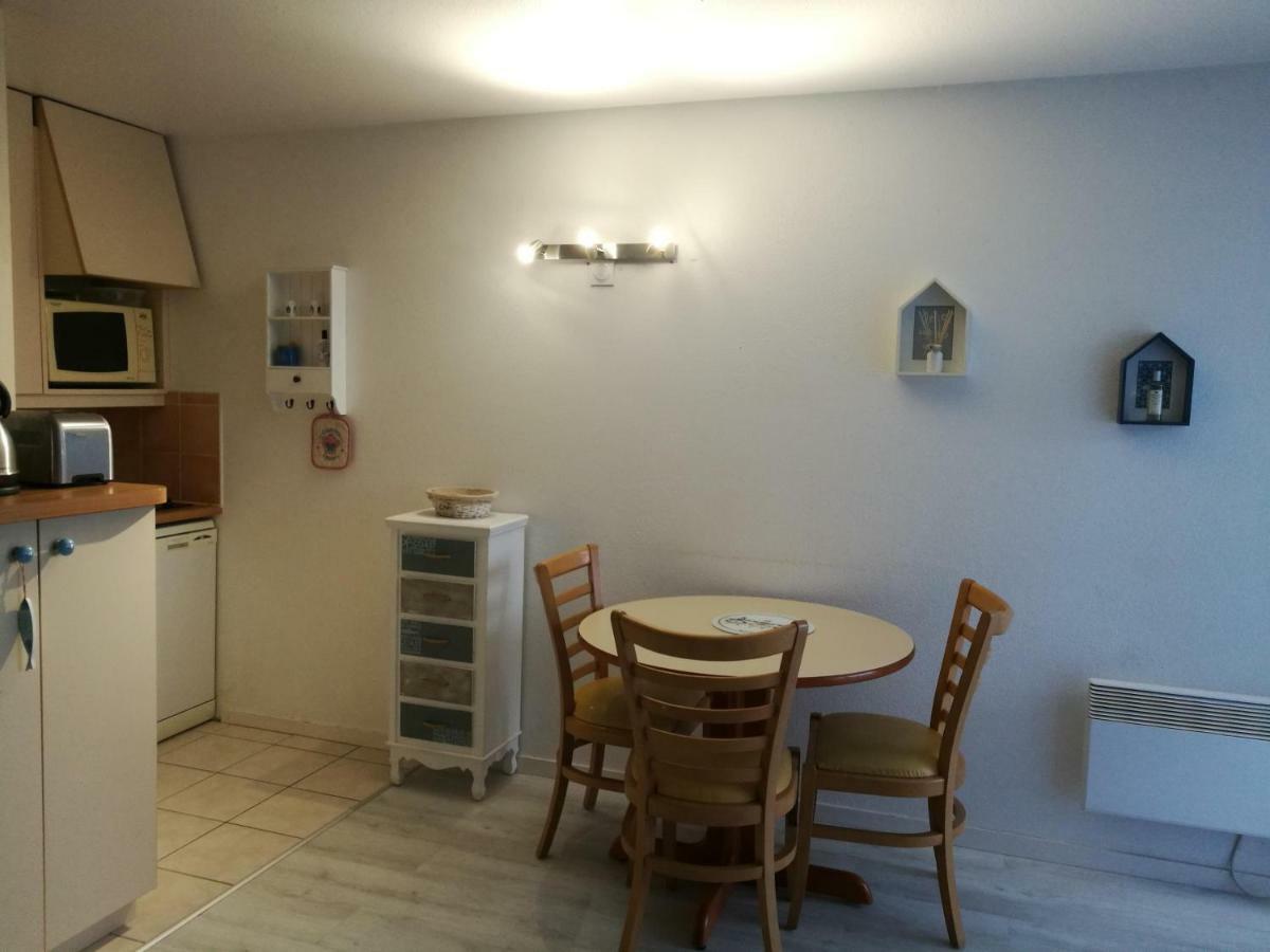 Apartamento Ty Avel Quiberon Exterior foto